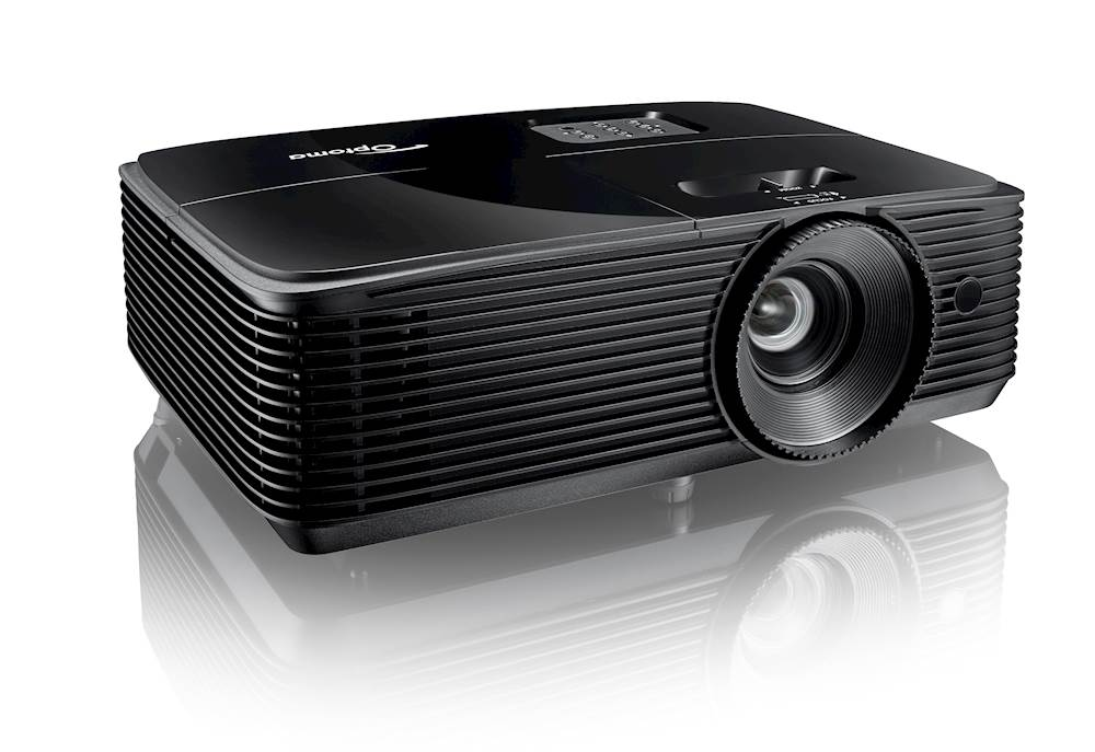 OPTOMA 4000ansilümen S336 800x600 DLP Projeksiyon