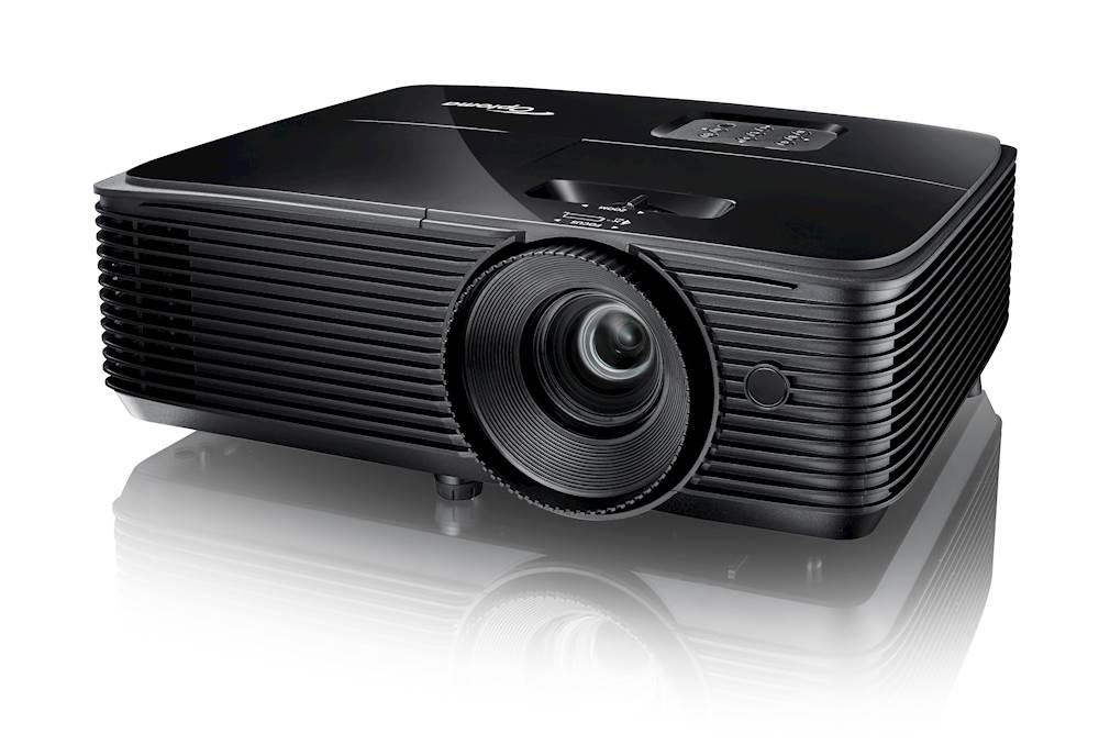 OPTOMA 4000ansilümen S336 800x600 DLP Projeksiyon