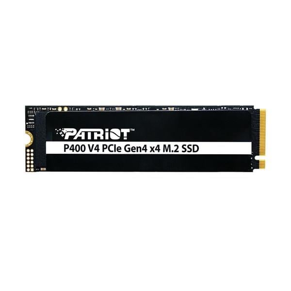 PATRIOT 1TB VP400 v4 P400VP1TBM28H 6000-5000MB/s M2 NVME GEN4 DİSK