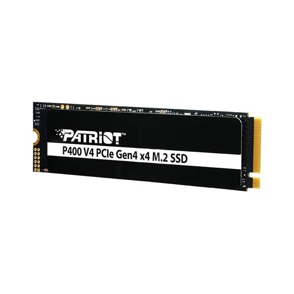 PATRIOT 1TB VP400 v4 P400VP1TBM28H 6000-5000MB/s M2 NVME GEN4 DİSK