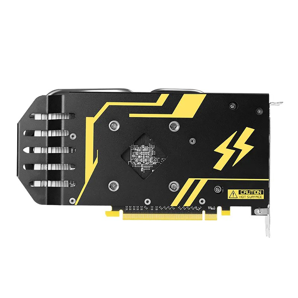PELADN Radeon RX 580, 8Gb, GDDR5, 256Bit, 1xHDMI, 3xDP GAMING Ekran Kartı