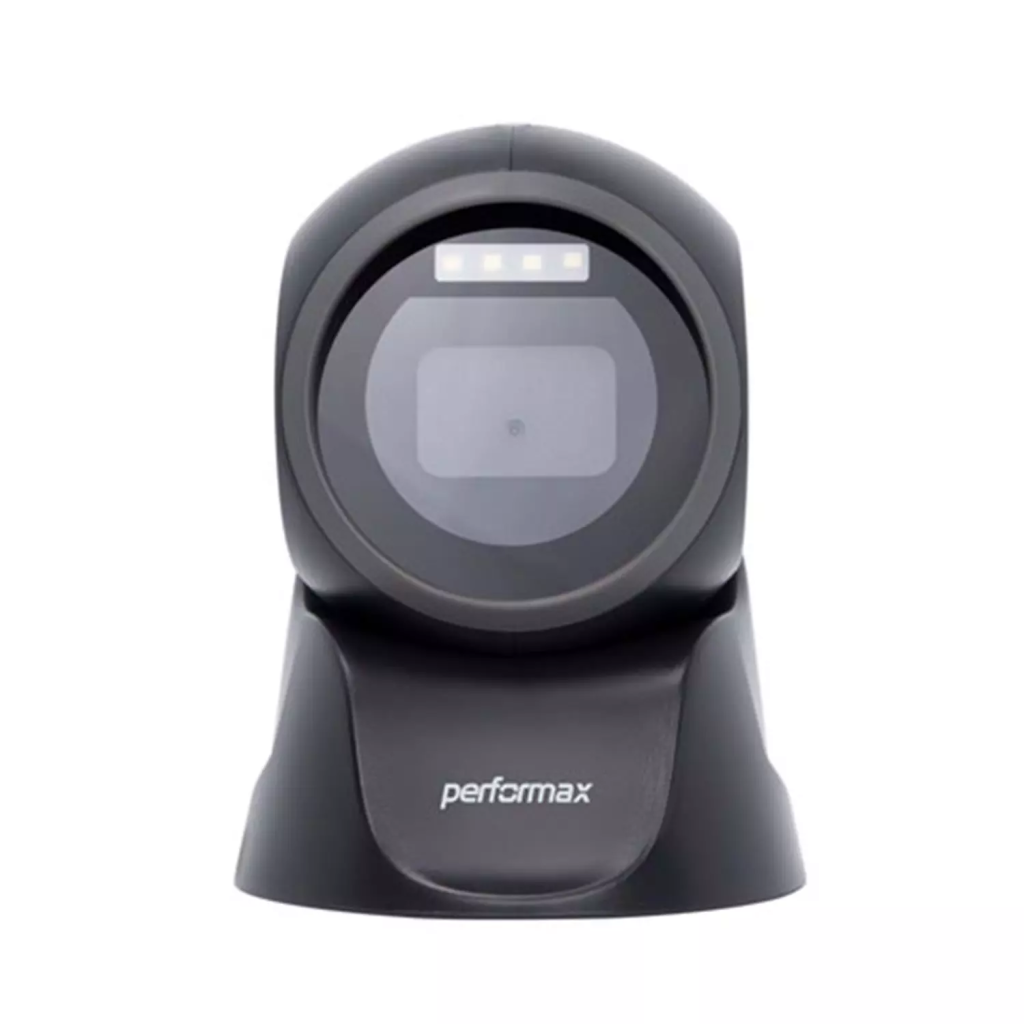 PERFORMAX PR-X1200, Masaüstü Tipi, USB Kablolu 2D, Imager, Karekod Barkod Okuyucu