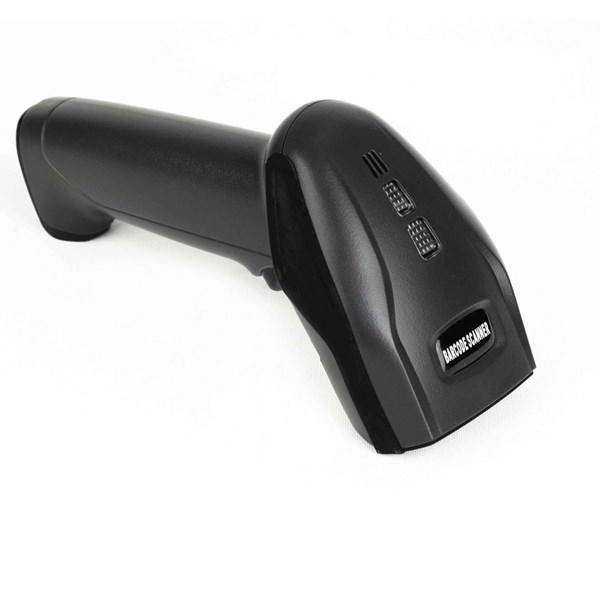 PERKON 1D Laser PS30 USB El Tipi Barkod Okuyucu