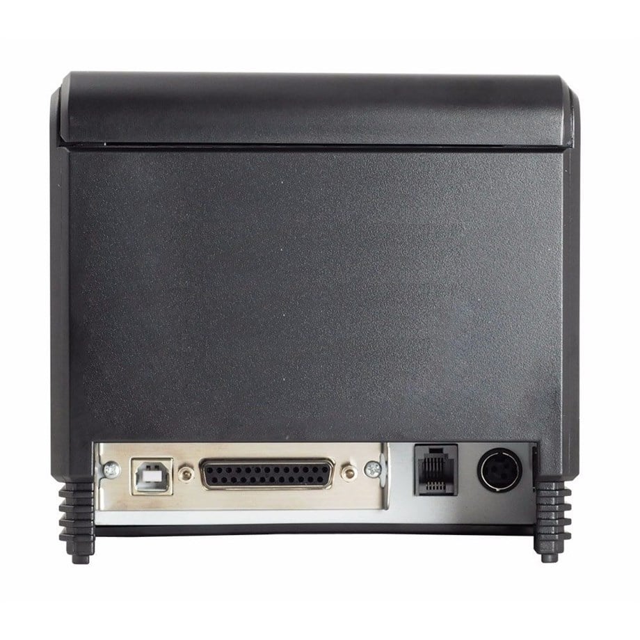 PERKON Q800 TERMAL USB-SERİ-ETH FİŞ POS YAZICI