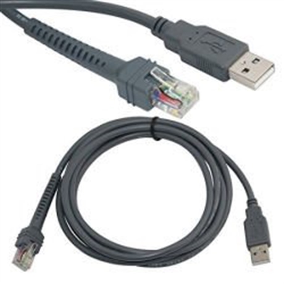 PERKON TIGER CS26 ORİJİNAL USB KABLO
