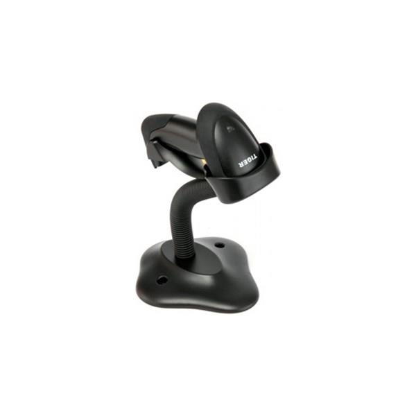 PERKON (TIGER) El 1D Laser PS23 USB El Tipi Barkod Okuyucu Ayaklı