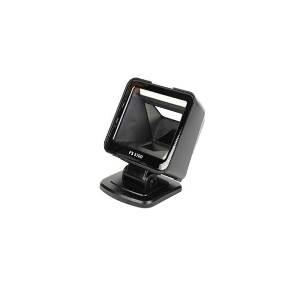 PERKON (TIGER) MS 2D Imager PS5700 USB Masaüstü Karekod Okuyucu Ayaklı