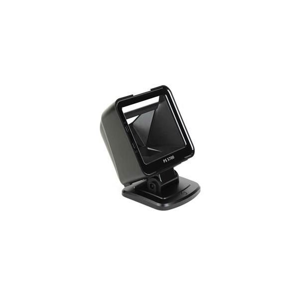 PERKON (TIGER) MS 2D Imager PS5700 USB Masaüstü Karekod Okuyucu Ayaklı