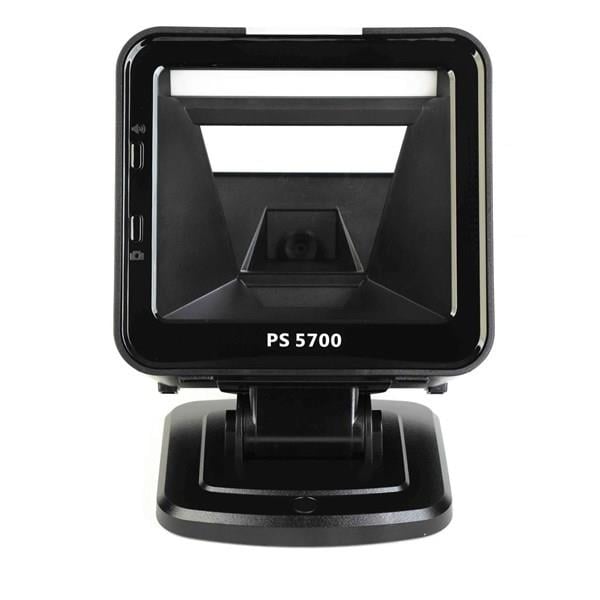 PERKON (TIGER) MS 2D Imager PS5700 USB Masaüstü Karekod Okuyucu Ayaklı
