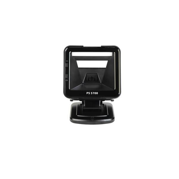 PERKON (TIGER) MS 2D Imager PS5700 USB Masaüstü Karekod Okuyucu Ayaklı