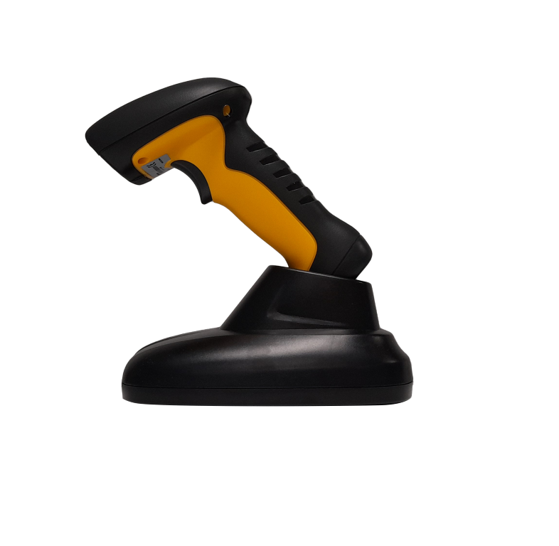 PERKON TİGER RS51 CCD STANDLI EL TİPİ KABLOSUZ 1D BARKOD OKUYUCU 10004923PerkonKablosuz Barkod OkuyucuP00551
