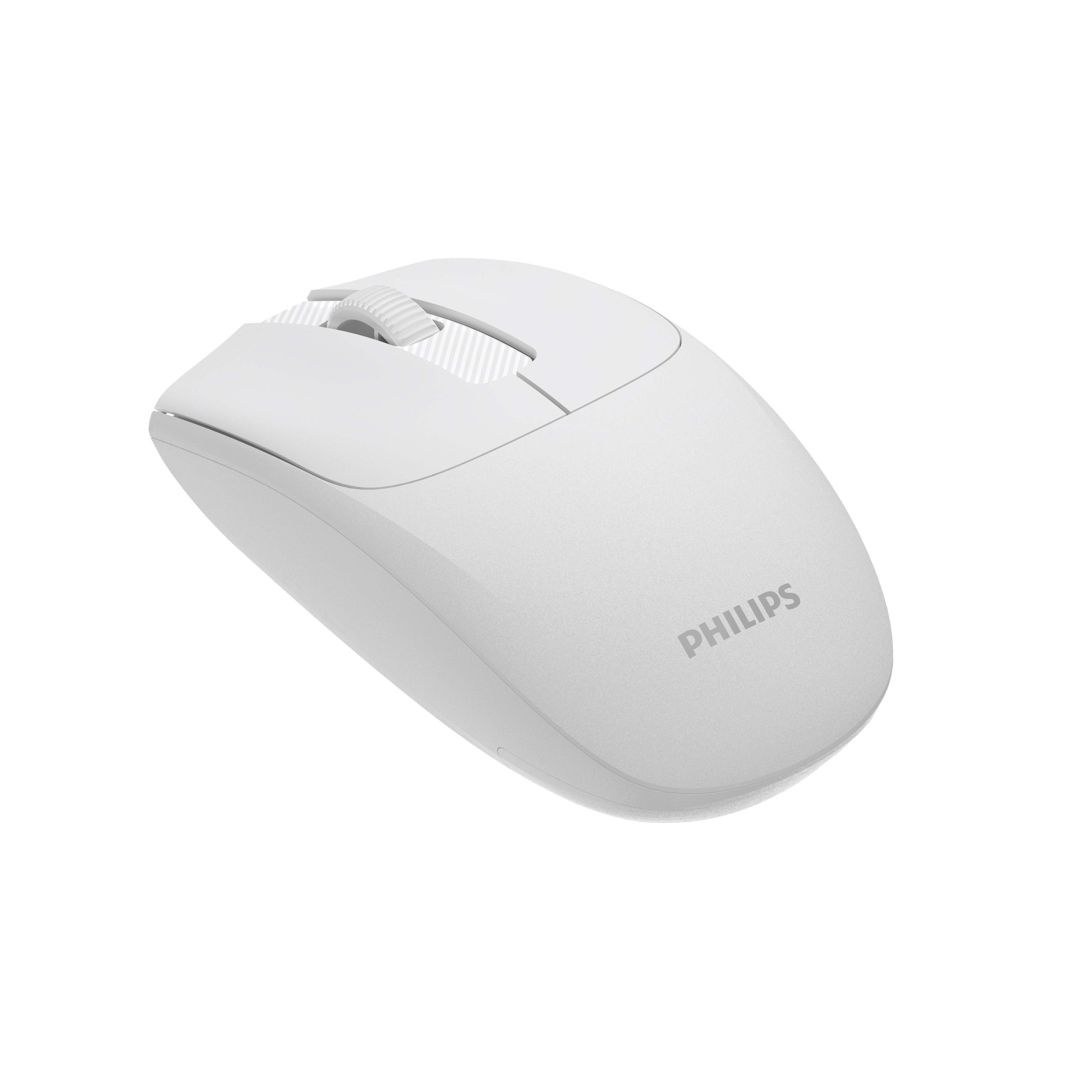 PHILIPS KABLOSUZ MOUSE SPK7398W/38 BEYAZ