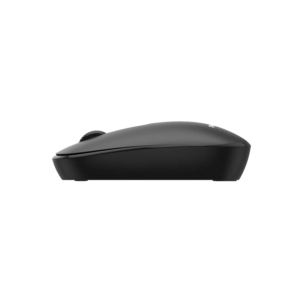 PHILIPS SPK7318B, Siyah, USB Nano 2,4Gh Kablosuz, 1600dpi, Optic, Sessiz Click, 3 Tuşlu, Mouse