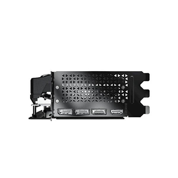 PNY  RTX5080 OC 16GB GDDR7 256Bit 3xDP/1xHDMI(VCG508016TFXPB1-O)