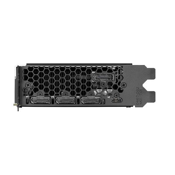 PNY 24GB RTX6000 VCQRTX6000-PB GDDR6 384bit 4X-DP PCIE 4.0