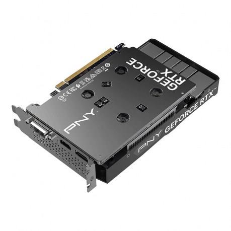 PNY 6GB RTX3050 VCG30506DFXPB1 GDDR6 96bit HDMI-DP PCIE 4.0