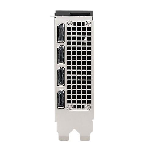 PNY Quadro 24GB RTX A5500 GDDR6 384bit 4X DP PCIe 16X v4.0