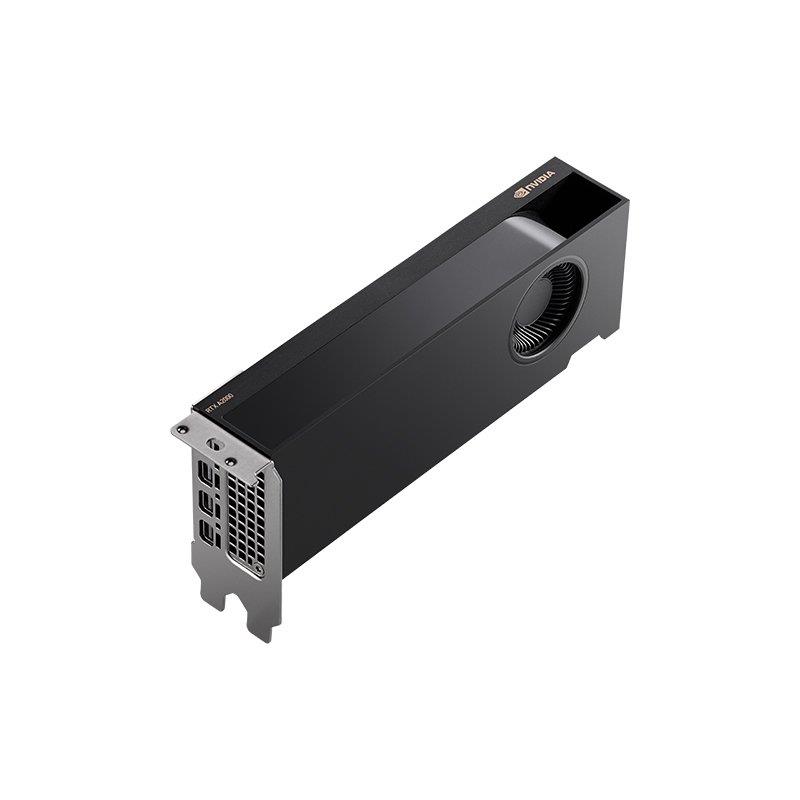 PNY QUADRO NVIDIA RTX-A2000 12GB PB 192/12GB GDDR6 192BİT 4X DP PCLE 16X v4.0PNYEkran KartıB04772