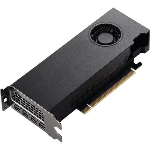 PNY QUADRO NVIDIA RTX-A2000 12GB PB 192/12GB GDDR6 192BİT 4X DP PCLE 16X v4.0PNYEkran KartıB04772