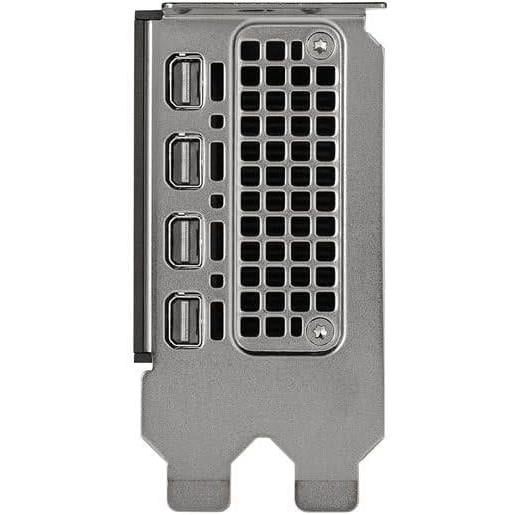 PNY RTX4000 ADA 20GB VCNRTX4000ADALP-SB GDDR6 160bit 4X mDP PCIe 4.0 SFF