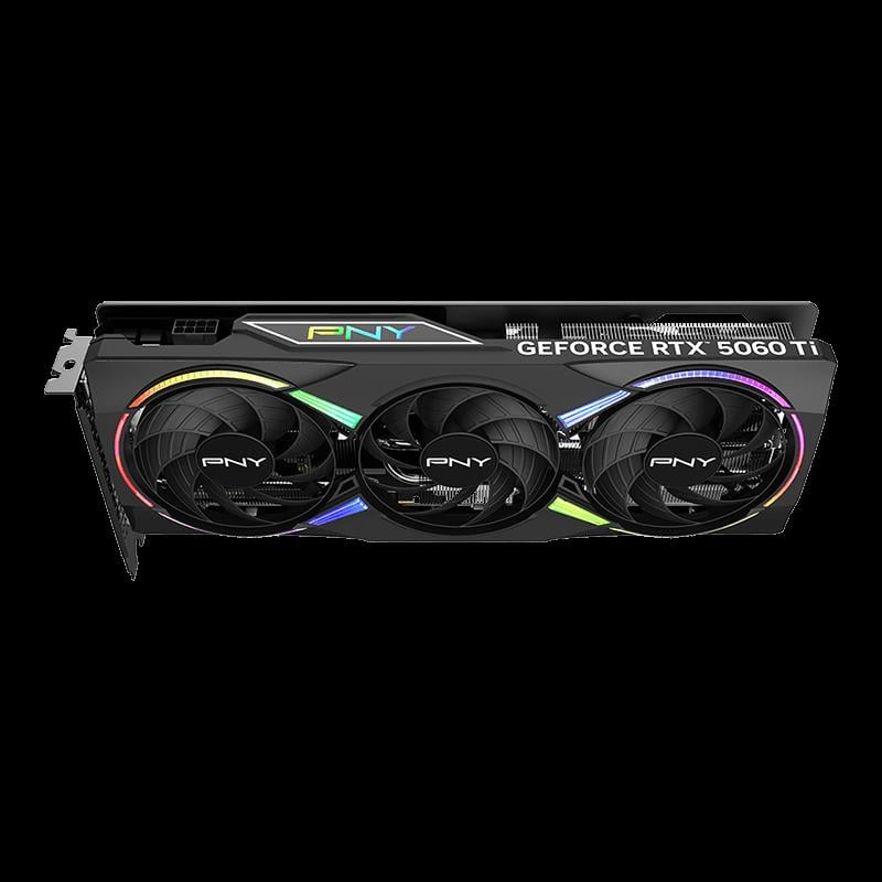 PNY RTX5060 Ti 8G GDDR7 128bit VCG5060T8TFXXPB1-O