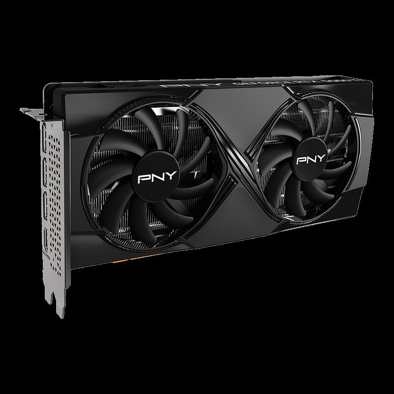 PNY RTX5060 Ti 8GB GDDR7 128bit (VCG5060T8DFXPB1-O)