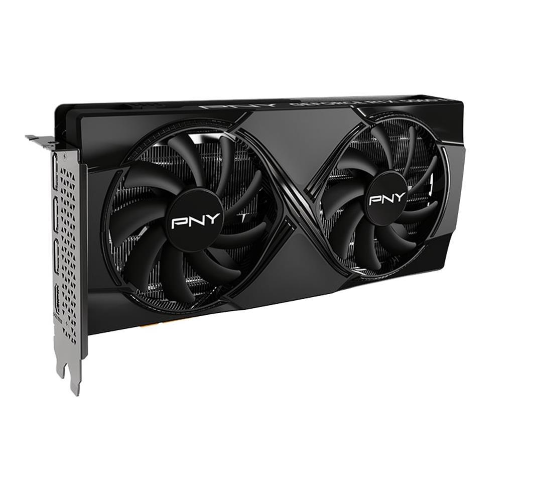 Pny RTX5060Ti OC 16 GB 128 Bit (VCG5060T16DFXPB1-O) Gaming (Oyuncu) Ekran Kartı