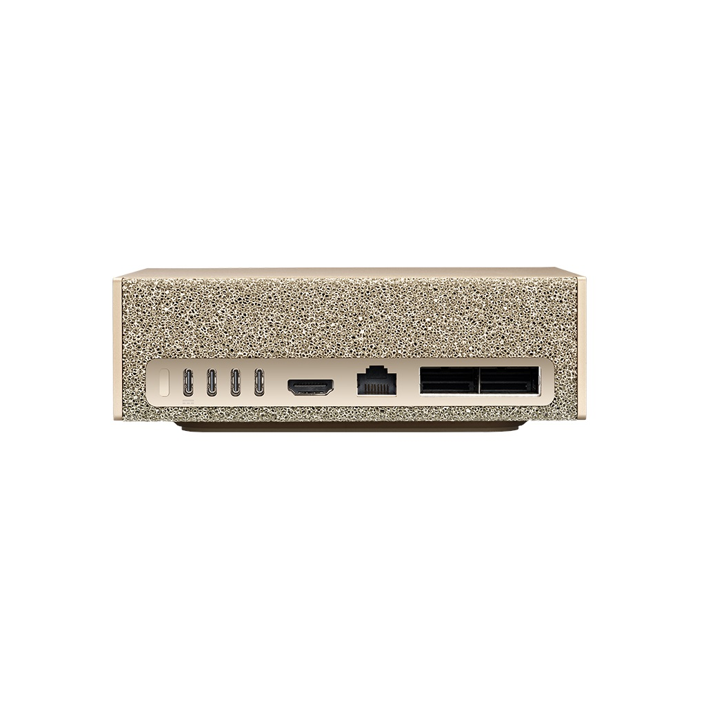 PNY SPARK, DGXSPARK, AI PC, 20 core Arm, 10 Cortex-X925, 10 Cortex-A725 Arm, 128Gb DDR5 Ram, 4TB Nvme SSD, NVIDIA Blackwell Architecture Ekran Kartı, Wi-Fi7, Bluetooth 5.3, Nvidia DGX, Yapay Zeka, MFF MiniPC