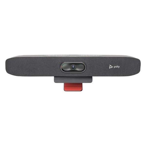 POLY Studio R30 USB Video Çubuğu (842D2AA)