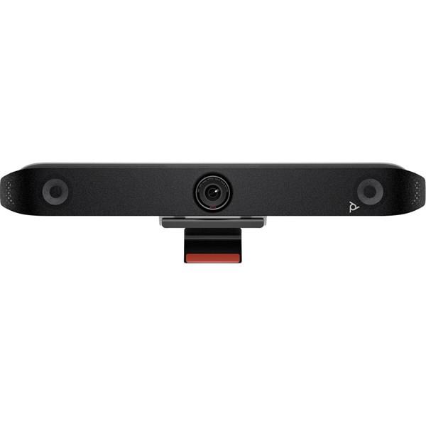 POLY Studio X52 Hepsi Bir Arada Video Çubuğu TC10 Kontrol Kitiyle (8D8L1AA)