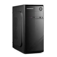 POWERBOOST 400W VK-1621 Standart Mid-Tower PC KasasıMb Teknoloji | Bilgisayar Elektronik Gaming Ekipmanlar | POWERBOOST 400W VK-1621 Standart Mid-Tower PC KasasıPOWERBOOSTBilgisayar Kasası1-33887
