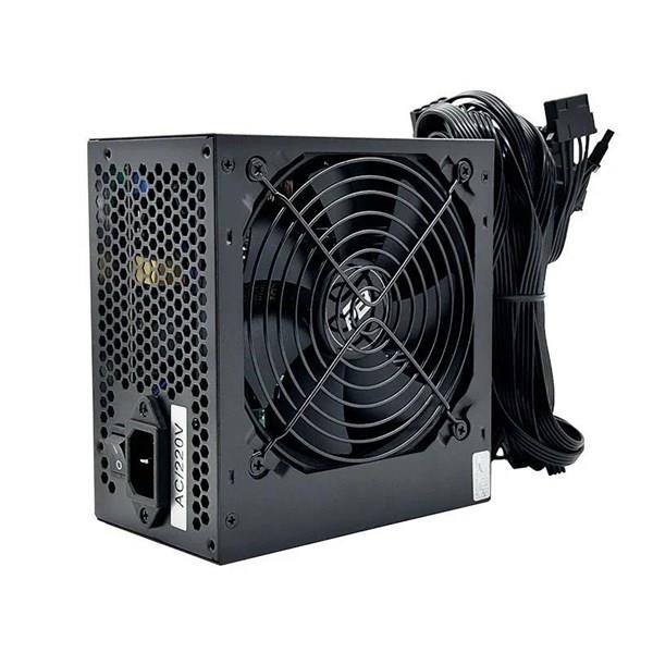 PowerBOOST 500W PB500AR 12cm Fanlı Power Supply