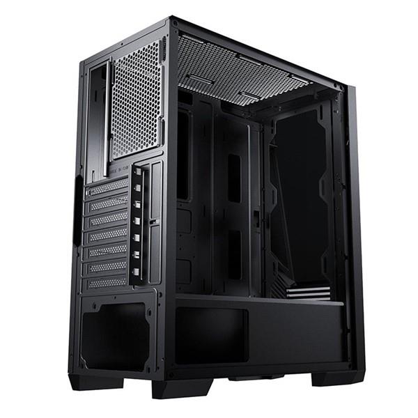 POWERBOOST 500W VK-G2051S Gaming Mid-Tower PC Kasası