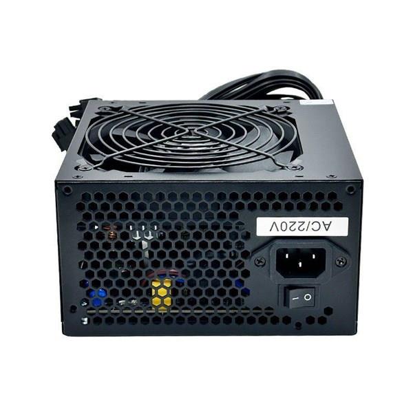 POWERBOOST 550W 80+ PB550WB POWER SUPPLY