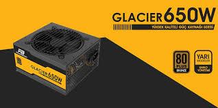 POWERBOOST 650W 80+ BRONZE BST-ATX650BEU BRIO POWER SUPPLY.POWERBOOSTPSU | Güç Kaynağı2-JPSU-BST-ATX650BEU