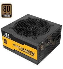 POWERBOOST 650W 80+ BRONZE BST-ATX650BEU BRIO POWER SUPPLY.POWERBOOSTPSU | Güç Kaynağı2-JPSU-BST-ATX650BEU