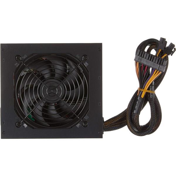 POWERBOOST 700W  80+ BRONZE BRIO BST-ATX700BEU POWER SUPPLY