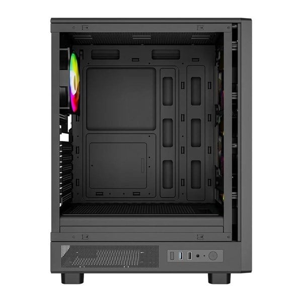 POWERBOOST 750W 80+ BRONZE A700B Gaming Mid-Tower PC Kasası