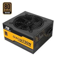POWERBOOST 750W 80+ BRONZE BST-ATX750BEU BRIO POWER SUPLLY.POWERBOOSTBilgisayar Kasası2-JPSU-BST-ATX750BEU