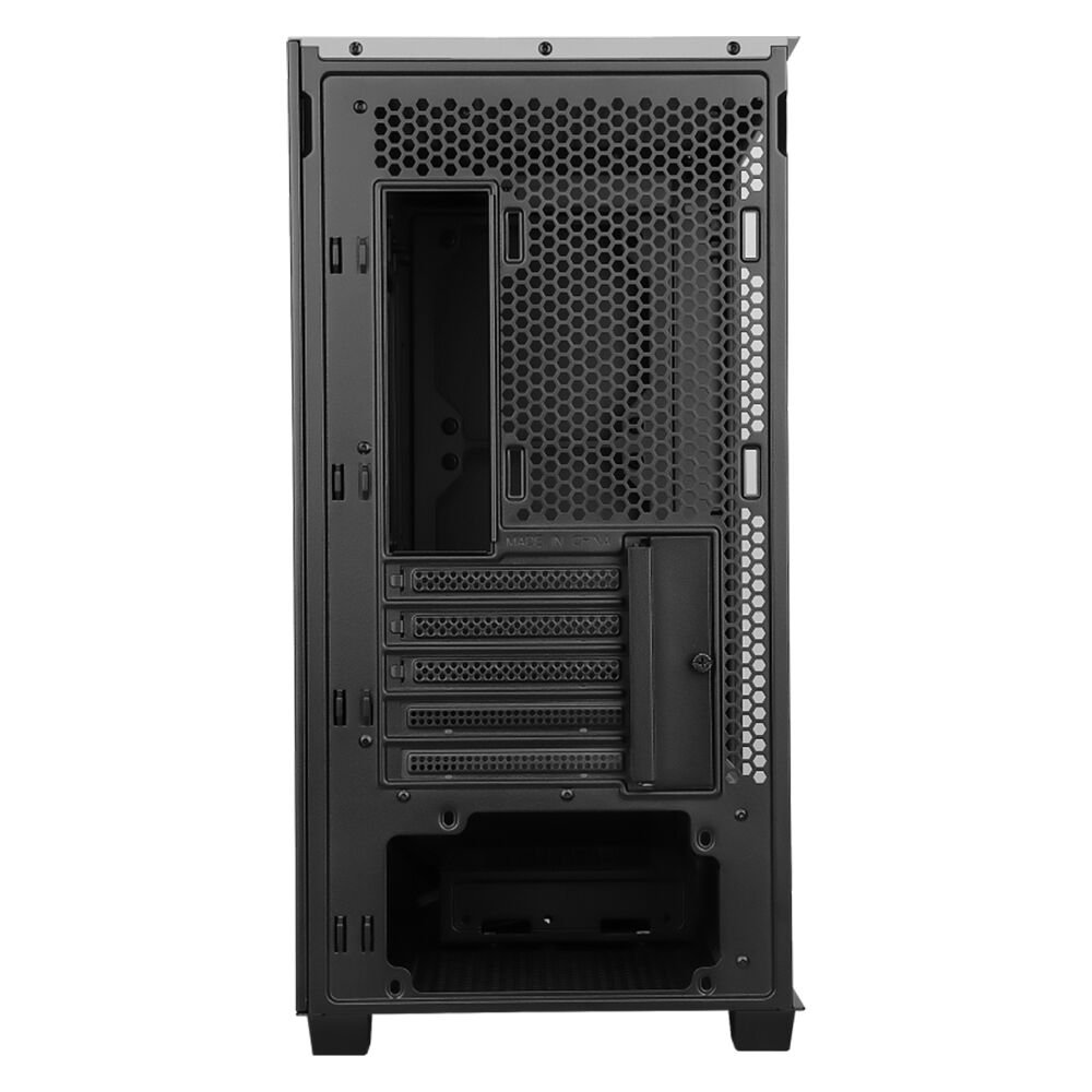 POWERBOOST PB-P2252BB 4-ARGB Fanlı Gaming Micro-Tower PC Kasası
