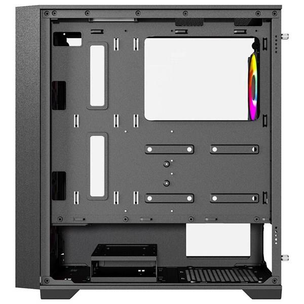 POWERBOOST PB-P711B GAMING MID-TOWER PC KASASI