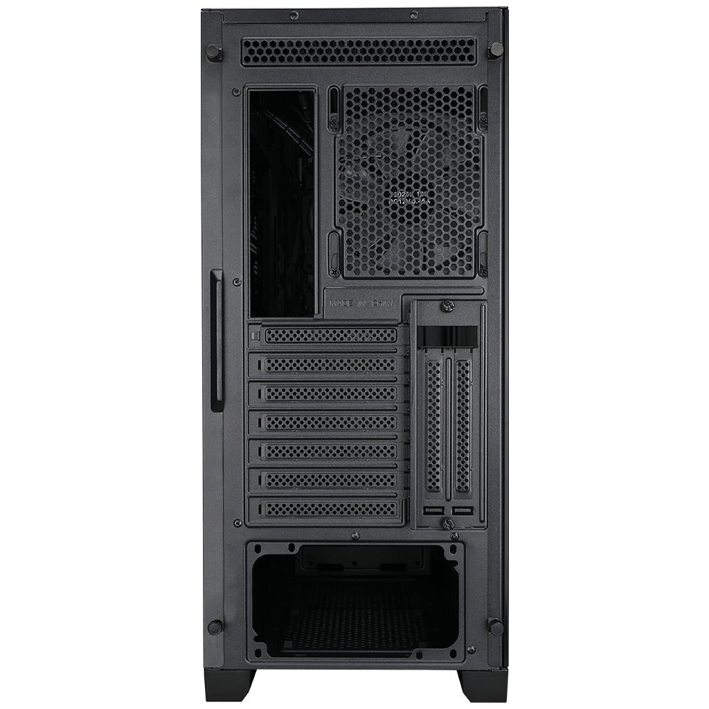 POWERBOOST VK-G4306S 4-ARGB Fanlı Gaming EATX PC kasası