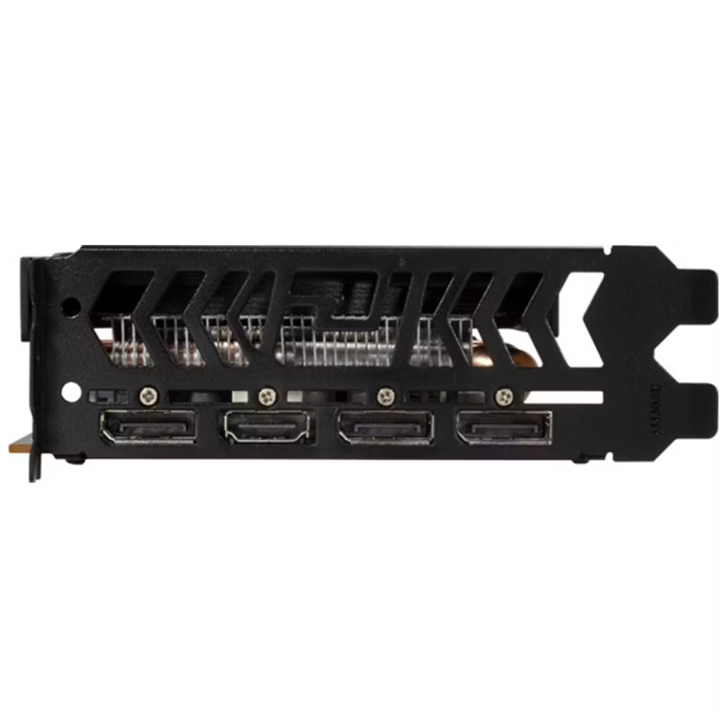 PowerColor AXRX-6600-8GBD6-3DH, Fighter, AMD Radeon RX 6600, 8Gb, GDDR6,128Bit, 1xHDMI, 3xDP, GAMING Ekran Kartı