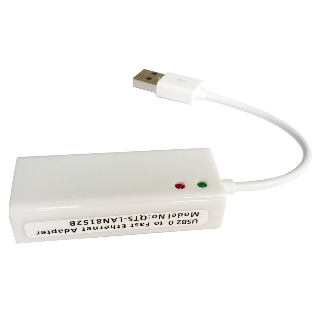 POWERGATE PG-L10, MegaBit, USB 2.0, Ethernet Kartı