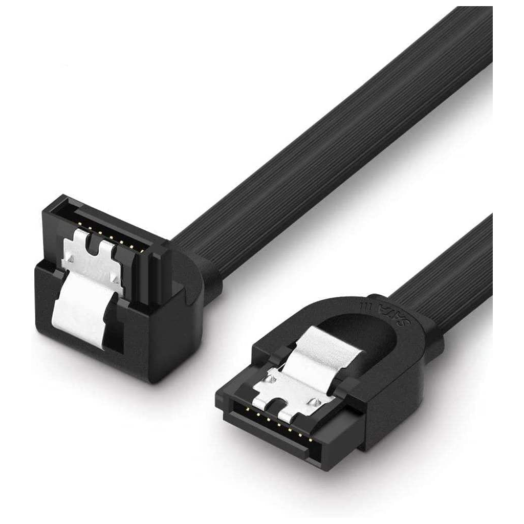 POWERGATE Serial ATA Disk (SATA) DATA KABLOSU (1 li Paket)