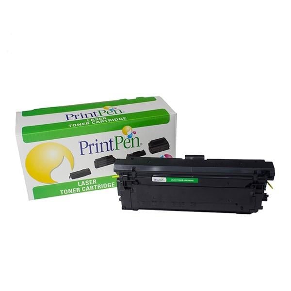 Prıntpen Hp Cf363x (508X) & Canon Crg-040Hm Magenta (10K)