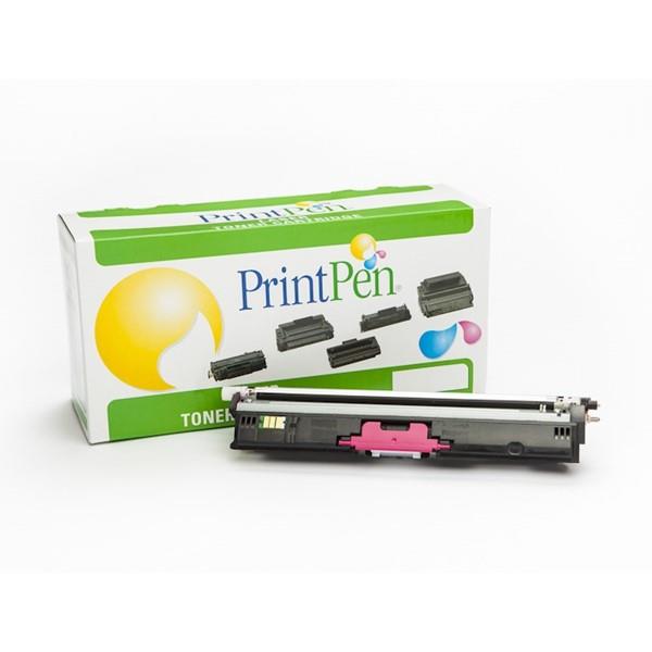 Prıntpen Konıca Mınolta Magıcolor 1600 Magenta (A0v30ch) Yüksek Kapasite (2.5K)