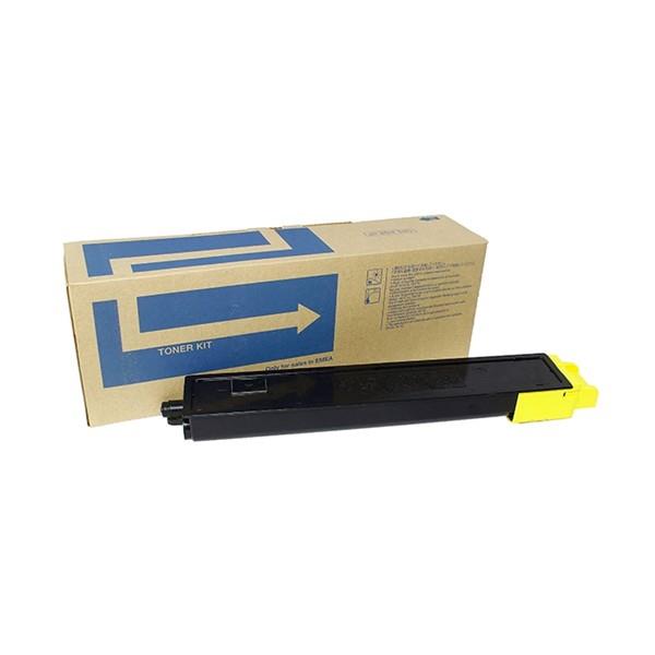 Prıntpen Kyocera Tk-8325 Yellow (240Gr) (12K)
