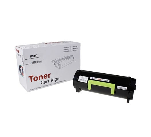 PRINTPEN Xbox Lexmark Ms317 (51B5000) (2,5K)