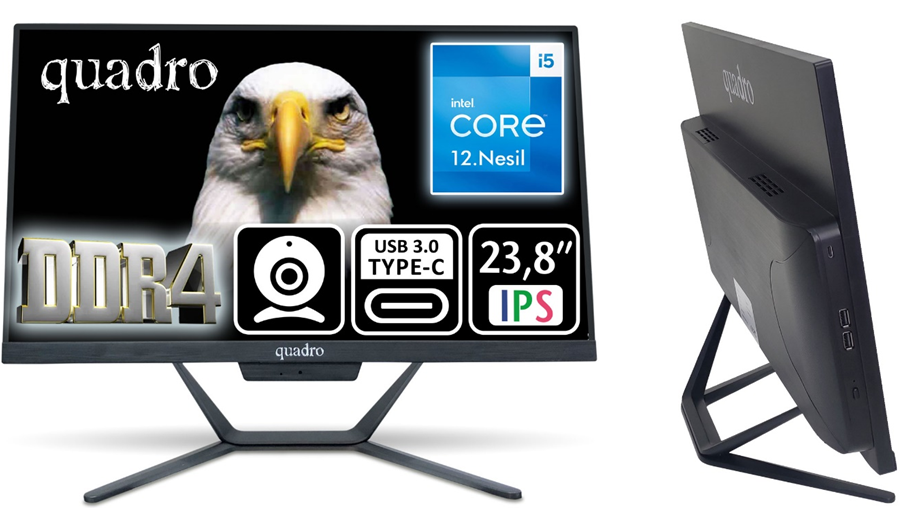 QUADRO 23.8